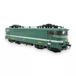Locomotive électrique BB 9285 - REE Modèles MB086 - HO : 1/87 - SNCF - EP IV / V