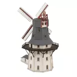 Moulin à vent Hollandais "L'Oberneuland" - Faller 282789 - Z 1/220