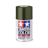 Vert kaki mat - Tamiya TS-5 - 100 ml