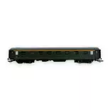 Voiture voyageurs - 1ère classe - Roco 6200004 - HO 1/87 - SNCF - 2R