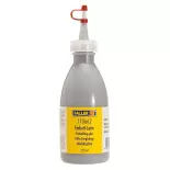 Colle à ballast de couleur grise FALLER 170662 250 mL