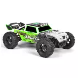 Buggy électrique - Pirate Mamba RTR - T2M T4954 - 1/10 - 2.4 Ghz