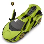 Lamborghini Sian - Rastar RS97400 - 1/18