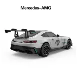 Mercedes AMG GT2 - Rastar RS10230 - 1/24