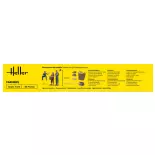 Fermiers - Heller 82752 - 1/24