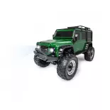 Land Rover Defender 100% RTR - Carson 500404236 - 1/8