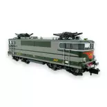 Locomotiva elettrica BB 9231 "Arzens" - MiniTrix 16693 - N 1/160 - SNCF - Ep IV - Suono digitale - 2R