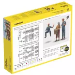 Fermiers - Heller 82752 - 1/24