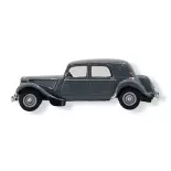 Citroën Traction 11B - SAI 6103 - HO 1/87