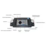 Centrale Digitale toutes échelles - ECOS Version 2.1 - ESU 50220