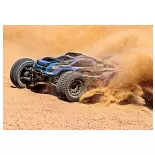 XRT VXL 8S TSM RTR - Traxxas 78086-4-GRN - 1/6