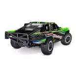 Short course Slash - Traxxas 58134-4-GRN - 1/10