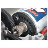 Hot Rod Factory Five Coupe 4-Tec 3.0 TSM RTR - Traxxas 93044-4-BLUE - 1/10