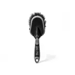 Set 3 Brosses Nettoyage - T2M / Muc-Off MCO220 - Toutes Echelles 