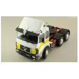 CAMION MAN 26.321 FORMEL 6 - ITALERI I756 - 1/24