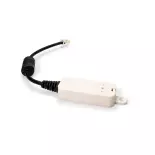 Dongle Bluetooth HM7040 - Hornby R7326 