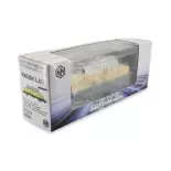 Milchwagen "Frische Butter" Innovative Modelle 50004 - HO 1/87 - SNCF - EP III