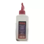 Cleaning fluid -250 mL - for large PIKO network G 35414 - G 1/22.5