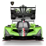 Lamborghini SC63 - Rastar 10150 - 1/14