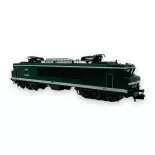 Locomotive électrique CC 6541 "Maurienne" - Arnold HN2587S - N 1/160 - SNCF - EP IV - DCC Son