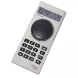 Controllore wireless LH101-R con ricevitore radio LTM101 Lenz 21103