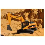 Excavator RC SP 800 RTR - T2M T800 - 1/14