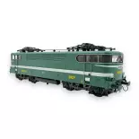 Locomotive électrique BB 9214 REE Modèles MB084SAC - HO : 1/87 - SNCF - EP IV