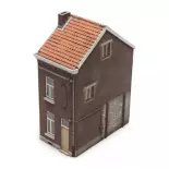 Belgisches Arbeiterhaus - Artitec 10.345 - HO 1/87