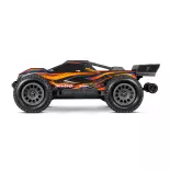Mini XRT VXL RTR (Accu/Chargeur) - Traxxas 108076-1-ORNG - 1/10