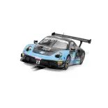 Voiture Porsche 911 GT3 R - Team Parker Racing - British GT 2022 - Scalextric C4415 - I 1/32 - Analogique