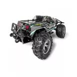 The Demolisher 100% RTR türkis - Carson 500404286 - 1/10