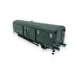 OCEM 32 bestelwagen - Ree Models VB-316 - HO 1/87 - SNCF - Ep III - 2R