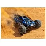 XRT VXL 8S TSM RTR - Traxxas 78086-4-GRN - 1/6