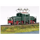 Locomotive électrique "Crocodile" - Märklin 18045 - HO 1/87 - DB - EP I/VI - 3R - Digitale