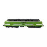 Locomotive Diesel CC 65005 - MISTRAL 23-03-G003 - HO 1/87 - SNCF - EP IV/V - Digital Sound