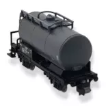 Vagón cisterna MiniTrix 18085 - N 1/160 - DR - EP IV