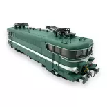 Elektrische Lokomotive BB 9525 - LS Models 10250 - HO 1/87 - SNCF - Ep IV - Analog - 2R