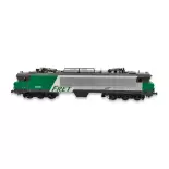 Locomotora eléctrica CC 6553 DCC SON - Ls Models 10332S - HO : 1/87 - SNCF - EP V / VI