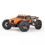 Buggy électrique - Pirate Shooter Brushed RTR - T2M T4933 - 1/10