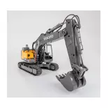 EXCAVATOR VOLVO 2.4G 100% RTR - CARSON 500907339 - 1/16