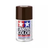 Marron brillant - Tamiya TS-11 - 100 ml