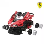 Ferrari FXXK Evo - Rastar RS96900 - 1/18