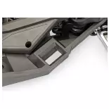 Funco Sand Car VXL 8S TSM RTR - Traxxas 109076-4-ORNG - 1/5