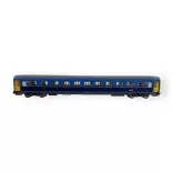 Voiture voyageurs Corail VU Lunéa - Piko 97135 - HO 1/87 - SNCF - EP VI - 2R