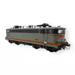 Locomotive électrique BB 16028 - Analogique - REE Modèles MB207 - HO - SNCF - EP V