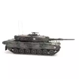 Char de comnbat "LEOPARD 2A4" - Armée Suisse - Artitec 6870118 - HO 1/87