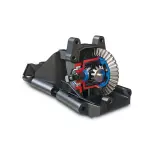 Monster Truck Bigfoot 4x4 BL-2s RTR - Traxxas 67134-4-BLUE - 1/10
