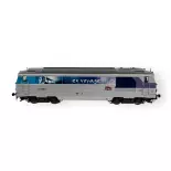 BB67560 SNCF Digitale 