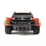 SHORT COURSE PIRATE X-SC - T2M T4978OR - 1/10 - ELECTRIQUE - 4X4