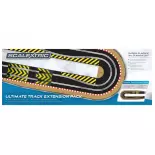 Pack d'extension Ultimate - Scalextric C8514 - I 1/32 - 26 éléments Slot Racing